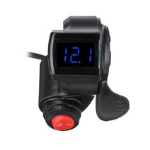 피트인 <당일발송> 전동킥보드 스로틀 볼트 게이지 핸들 주행 속도 조절 악셀, 전킥스로틀레드온오프버튼” class=”wr-img”></a></div></p></div></p></div></p></div><div class=