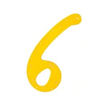 6자형 암홀자 (07-007)