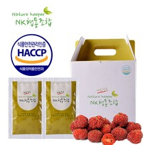 [NK협동조합] 구지뽕즙 50포 / 국내산