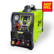 [할인이벤트진행] 플라즈마 프라즈마 절단기 NSP-75FD 서웰 SET, 1개