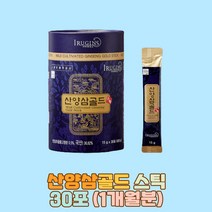 요다이스요 산양삼 인삼 산양산삼 추석선물 가격 스틱 액상 국산, 450g, 1개