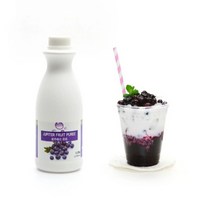 쥬피터 퓨레 블루베리(1.12kg) x 1개, 단품, 단품