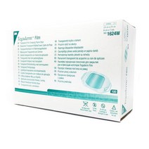 3M 쓰리엠 테가덤 투명 멸균 필름 드레싱, 100매