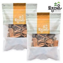[토종마을] 국산 마가목나무껍질 300g 한차재료, 2개