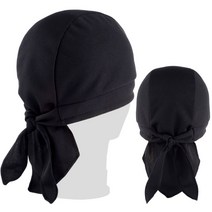 지원군몰 프린팅 패션 자전거 두건 남자 사계절 메쉬 쿨두건, 올블랙