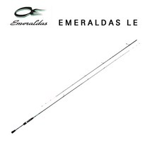 원낚시 다이와 에메랄다스 LE 76XUL-S 한국다이와정품