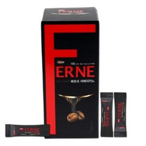 페르네 아메리카노 100g, 3개, 100개입