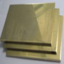 황동판5Tx100x300mm/ 황동판시트5T/ 두게5mm 가로100mm 세로300mm, 1개