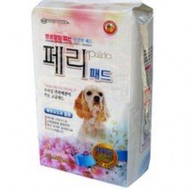 페리 패드 50매 배변패드 애견패드 강아지패드 퍼피배변 애견소변mz4155, 상품선택