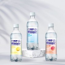 동아오츠카 라인바싸 탄산수 500ml 2박스 ( 20입+20입 ), 자몽 2박스