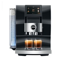 jura 유라 커피머신 Z10(EA) 에스프레소 홈카페 독일직배송, 다아아몬드블랙