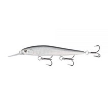13 FISHING - 스캠프 스퀘어 빌 2.5인치 21그램 데이 올드 과카몰리(E-SC25-DG) 658200, Disco Shad