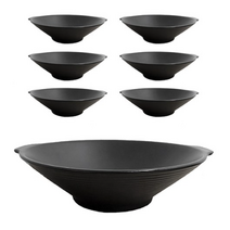 해피정코리아 이자카야뚝배기, 6개, 272mm