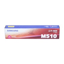 삼성 SL J5560FW 정품잉크 M510 빨강, 1, 본상품선택, 본상품선택