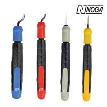 노가 이지버 핸들포함 디버링 이지버날 40날길이 블레이드 기존 호환 디버링모음, EB2000(빨강)