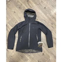 Arc teryx Zeta Sl 아크테릭스 재킷 초경량 휴대 가능 및 방수 GORETEX
