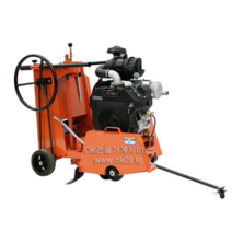 도로캇팅기 OKK-30 콜라엔진 30마력 20인치 CH752 장착 도로절단기 도로컷팅기 도로캇타기(날별도), 1개