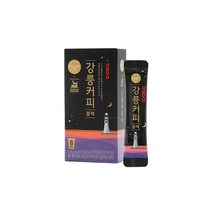 서울우유 스페셜티 카페 강릉커피 블랙 24T, 서울우유 스페셜티 카페 강릉커