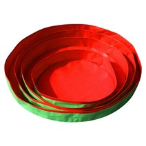 국산 무독성 방수코팅 김장하는날 김장매트 고추말리기 김치 버무리기 모래놀이 다라이 깔개, 김장하는날김장매트(대)140cm