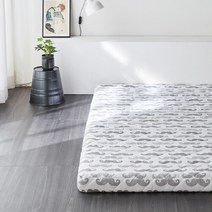 한정수량 12cm MS 7존매트리스토퍼 미스터그레이