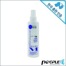 펫 케어 리브인 컨디셔너아르간 오일 보습 해충방지용 100ml, 상세설명 참조, 없음