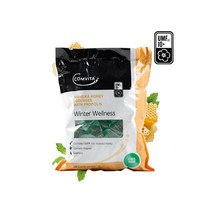 Comvita Manuka Honey Lozenges Coolmint 콤비타 마누카 허니 목캔디 쿨민트 500g