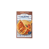 피코크 다로베 칼초네피자 카프리초사375g, 2개, 375g