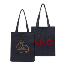 아페쎄 COCSX M61793 IAI INDIGO LOU 루 데님 에코백