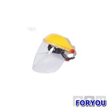 ForU626 명신광학 보안면 1개 소모성자재 안전용품 전기용품 배관자재 사무용품 공구