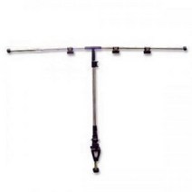ANTW 미카도 도면걸이 DH-1295(대) 202230EA, 쿠팡 본상품선택