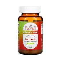 이클레틱 동결건조 심황 60g 터메릭 커큐민, 1개, 기본