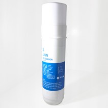 쭌커피 정수기필터 아쿠아하이텍 10인치 한방향 PRE CARBON 프리 카본필터 X 1개입, 10인치 POSTCARBON포스트카본