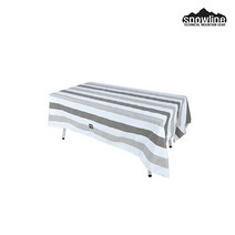 [스노우라인] 테이블보 / SN85ULA042, 없음