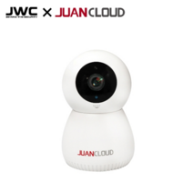 [JWC x JUAN CLOUD] Home3 홈카메라 홈CCTV 홈캠 웹캠 가정용CCTV 추천, 64GB