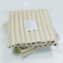 뉴테크 소세지케이싱16 묶음 케이싱 돈장, 29mm(8개)