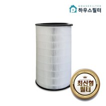 기타 바보사랑[하우스필터]캐리어 CAPS-P082HLRW2 필터 360공기청정 25평/신형