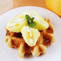 자연맛남 [자연맛남] 전주맛집 소부당 치즈떡 옥수수 생크림 1팩(400g)