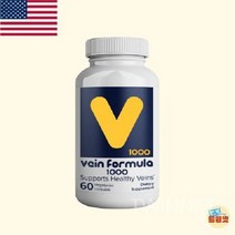 미세화 디오스민 헤스페리딘 고함량 1000mg 베인포뮬러, 기본