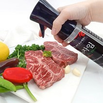 맛도란 천연조미료 감칠맛 연육제 비린내제거 신선도유지 300ml / 500ml