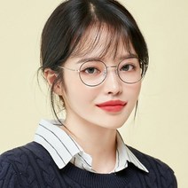 더브릴레 가벼운 남자 여자 블루라이트차단 안경