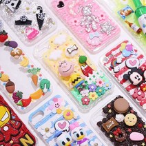 데코덴 세트, 28번 초록케어베어