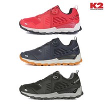 [케이투] ○[K2] 고어텍스 트레킹화 플라이하이크 옵틱 FUS20G13, 상세 설명 참조, 레드/270