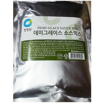 코코프리 데미그라스소스믹스[대상 720g], 1