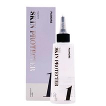 파이모아 스킨 프로텍터 두피보호제 두피클리닉150ml 펌이나 염색시 두피 트러블 방지 자극 진정 및 가려움 예방 펌이나염색시 두피진정앰플, 1개