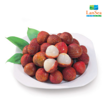 [퀴클리몰] 뷔페 랜시 냉동 리치 1kg, 1개