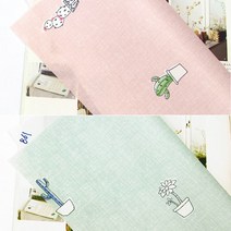 자투리 트윌방수천 선인장860 택1, 트윌방수천 선인장861 민트그레이