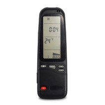 에어컨 원격 제어 Electra/Airwell/emailaair/Elco RC-3 25in1 YKR-M/002E YKR-F/010, 01 only remote