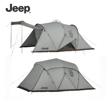 지프 윌리스 테라돔 이너 루프플라이 포함