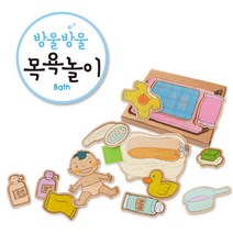 (종이생각) 방울방울 목욕놀이 NO.853, 상세페이지 참조, 상세페이지 참조, 상세페이지 참조