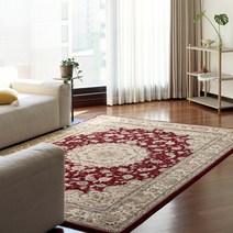 [이씨라메종] 페르시안 러그 (2colors 3sizes)